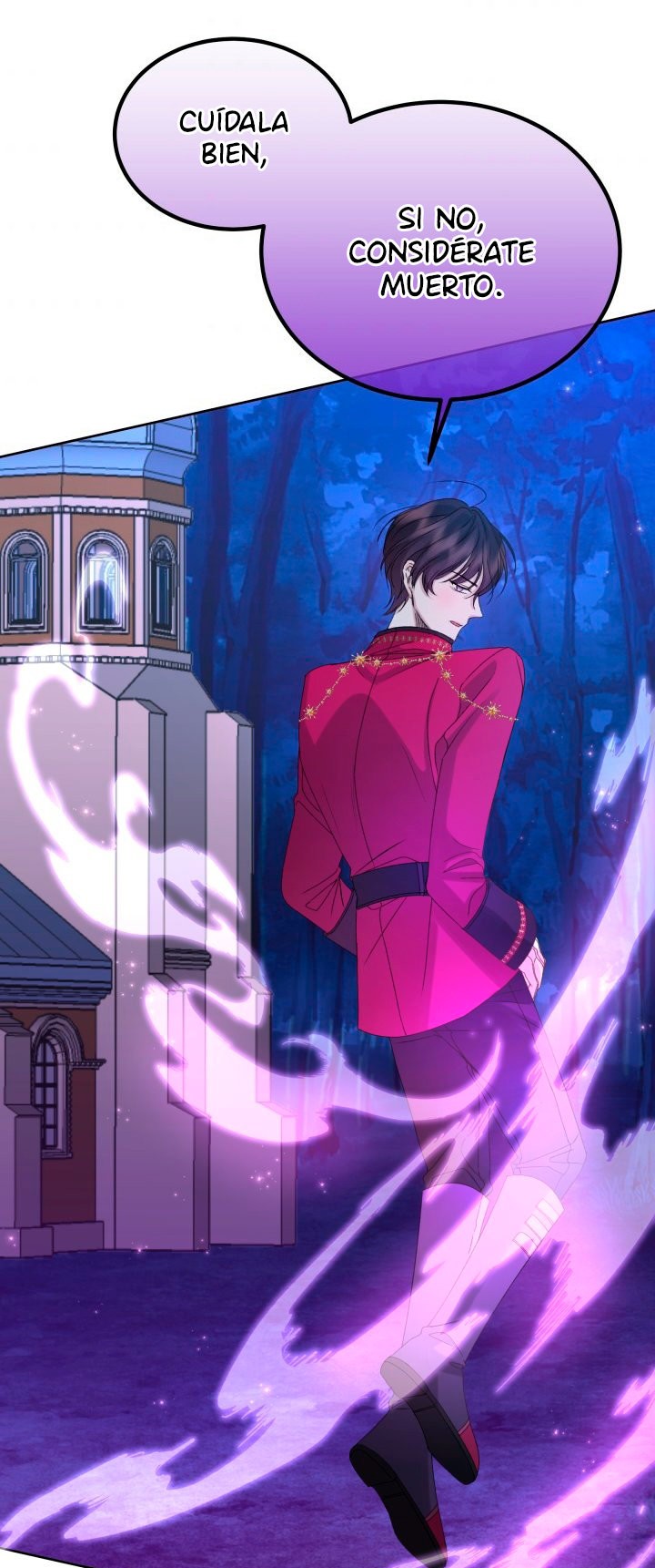 Read Princesa de la perdicion ES Manga Online