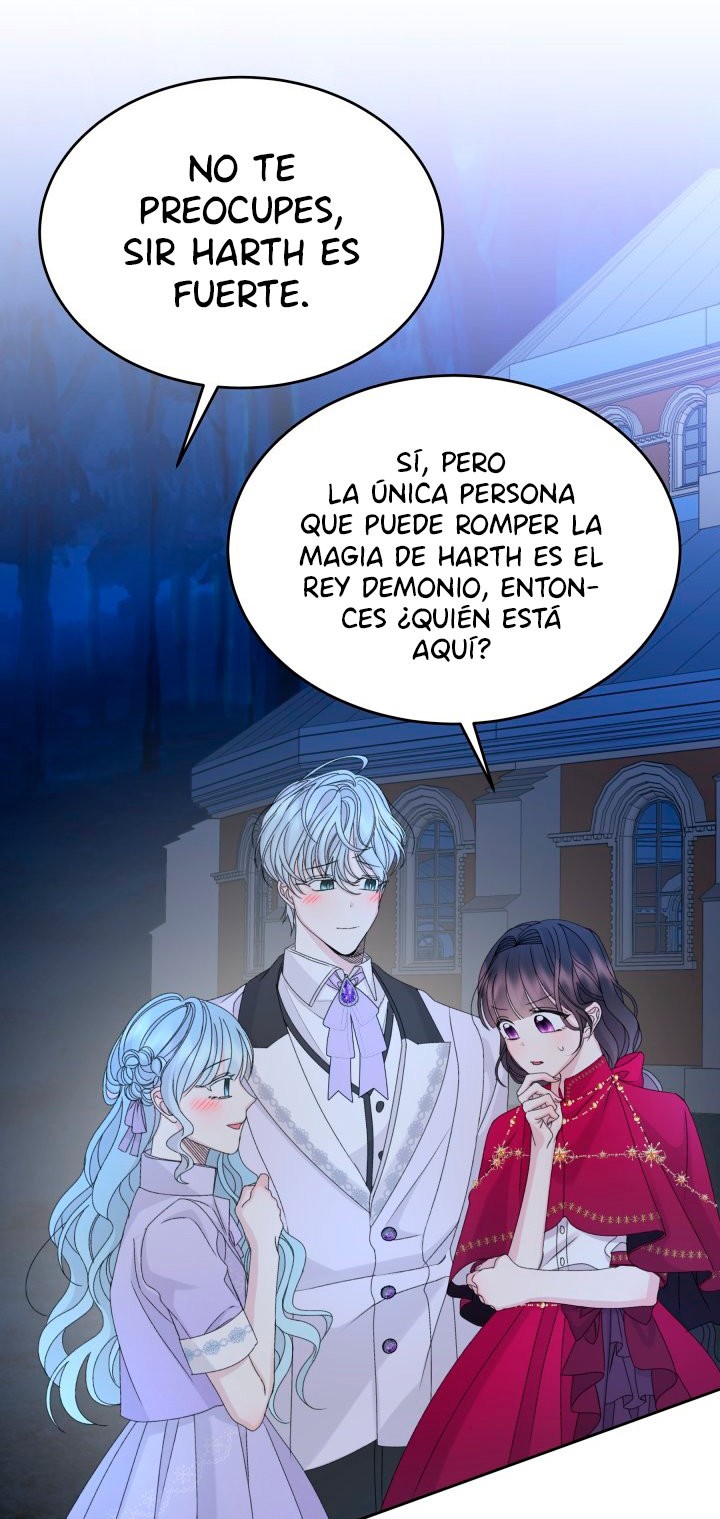 Read Princesa de la perdicion ES Manga Online