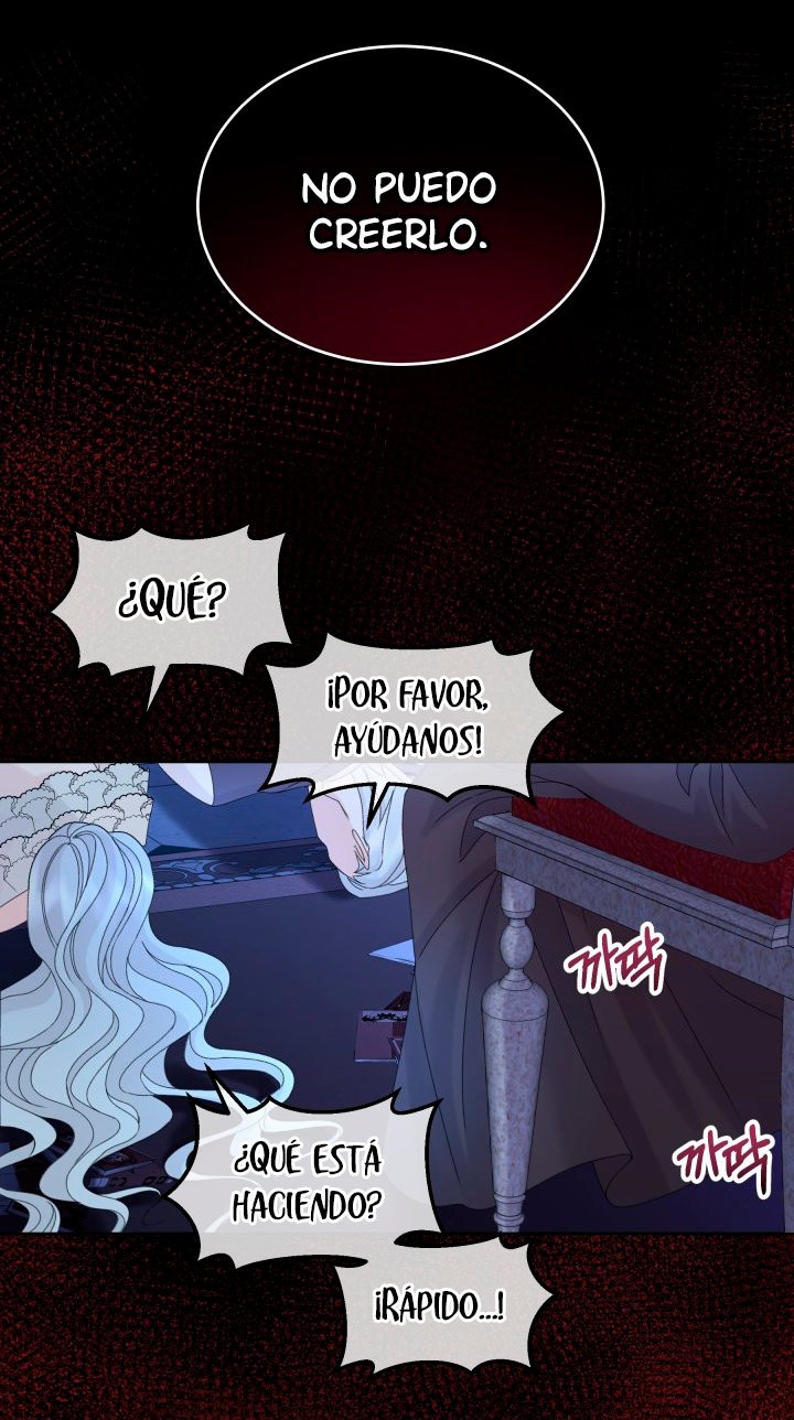 Read Princesa de la perdicion ES Manga Online