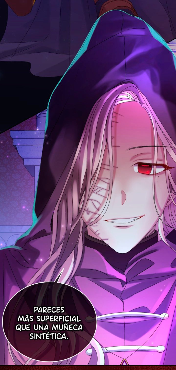 Read Princesa de la perdicion ES Manga Online