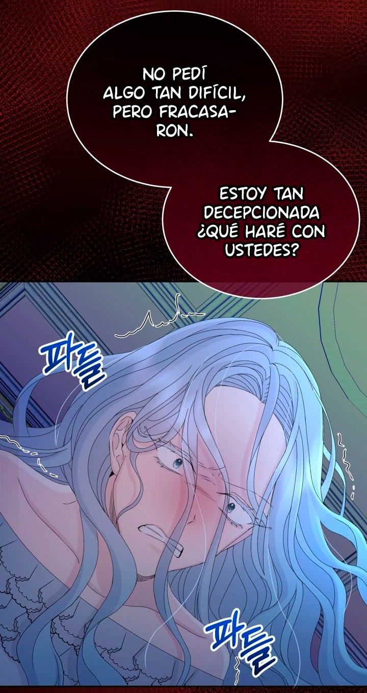 Read Princesa de la perdicion ES Manga Online