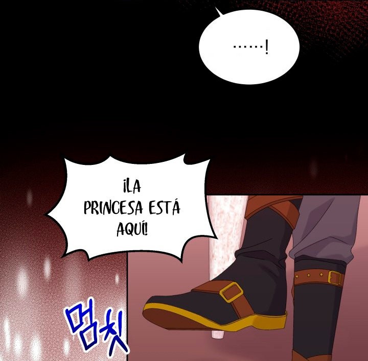 Read Princesa de la perdicion ES Manga Online
