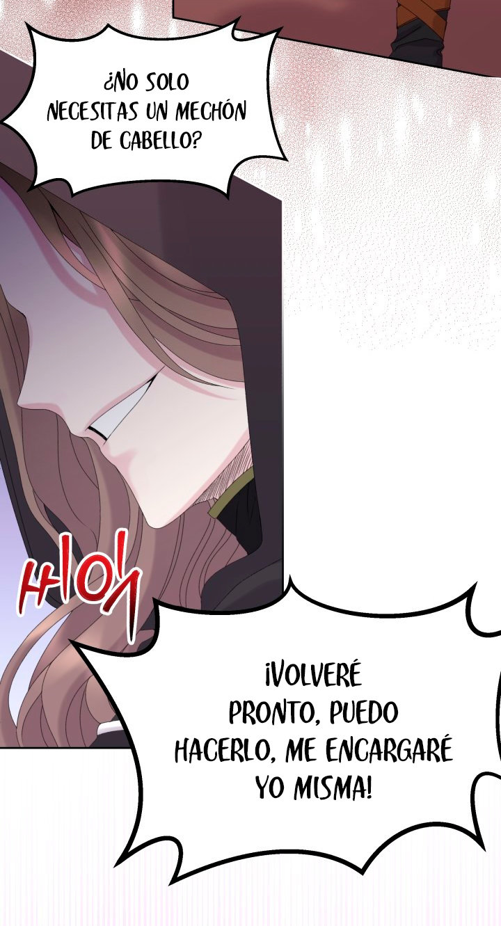 Read Princesa de la perdicion ES Manga Online