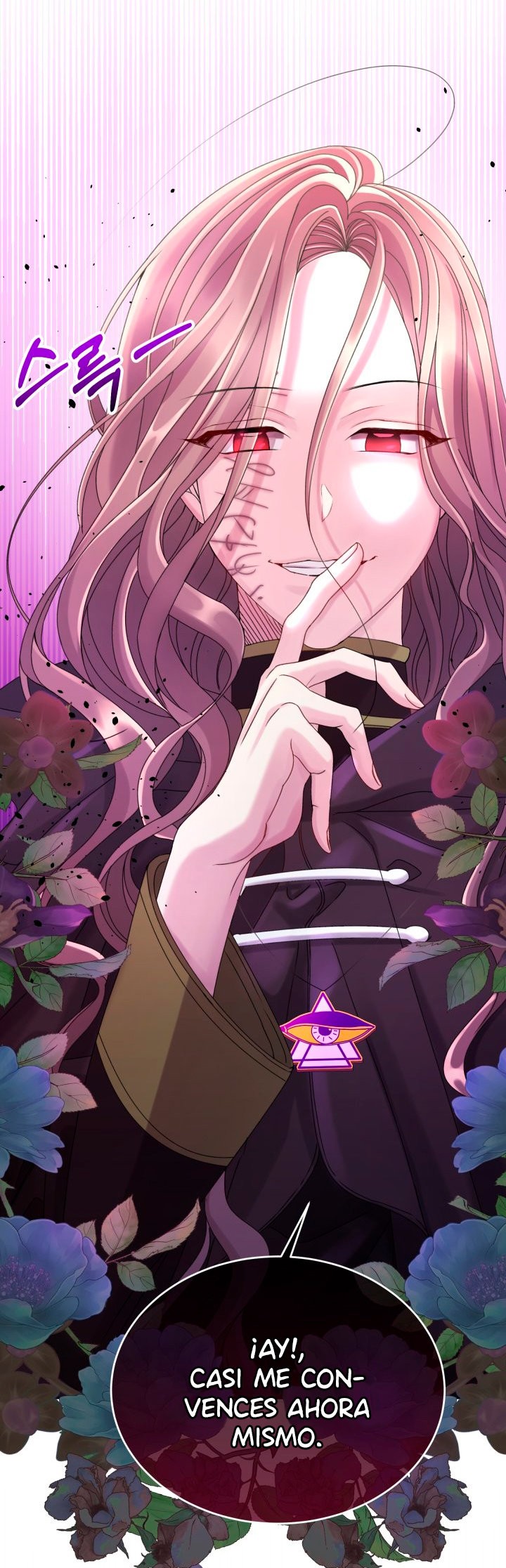 Read Princesa de la perdicion ES Manga Online