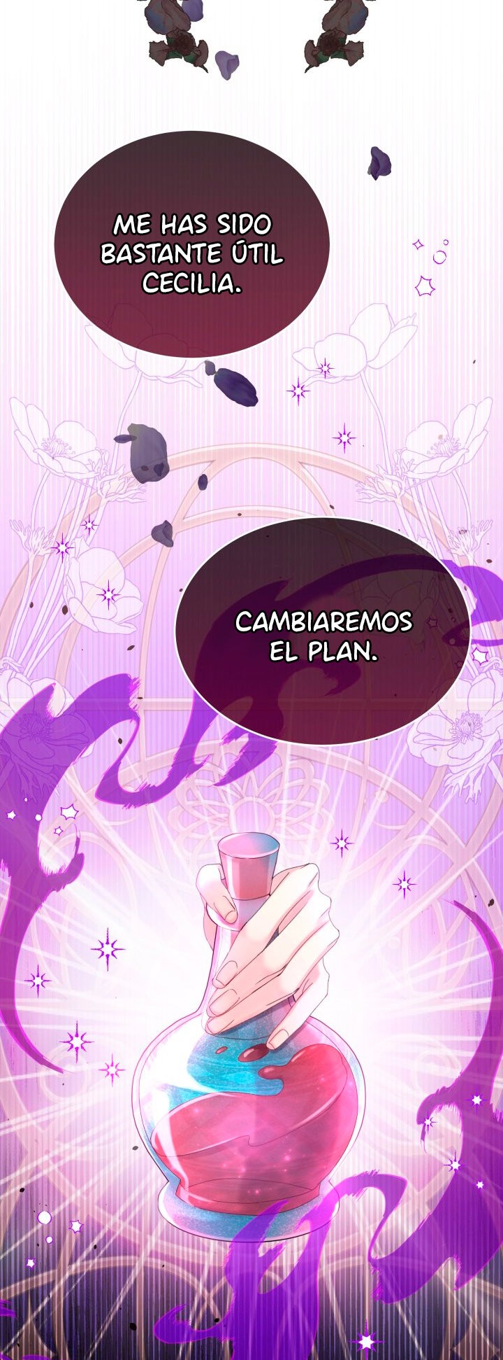 Read Princesa de la perdicion ES Manga Online