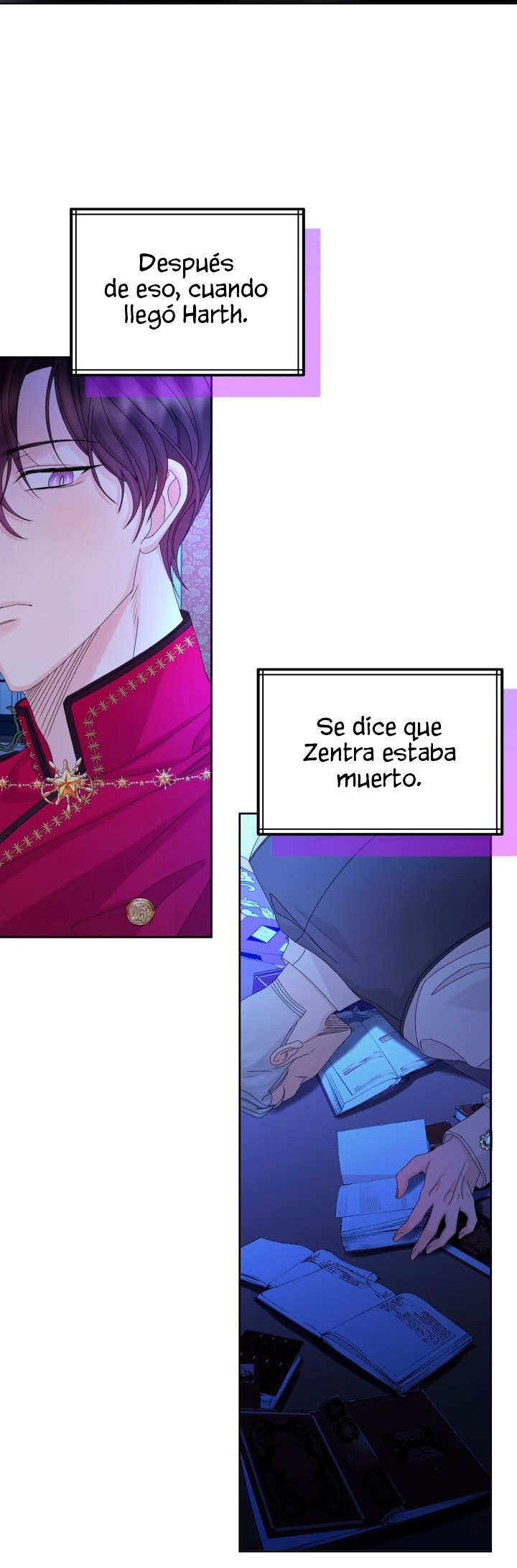 Read Princesa de la perdicion ES Manga Online