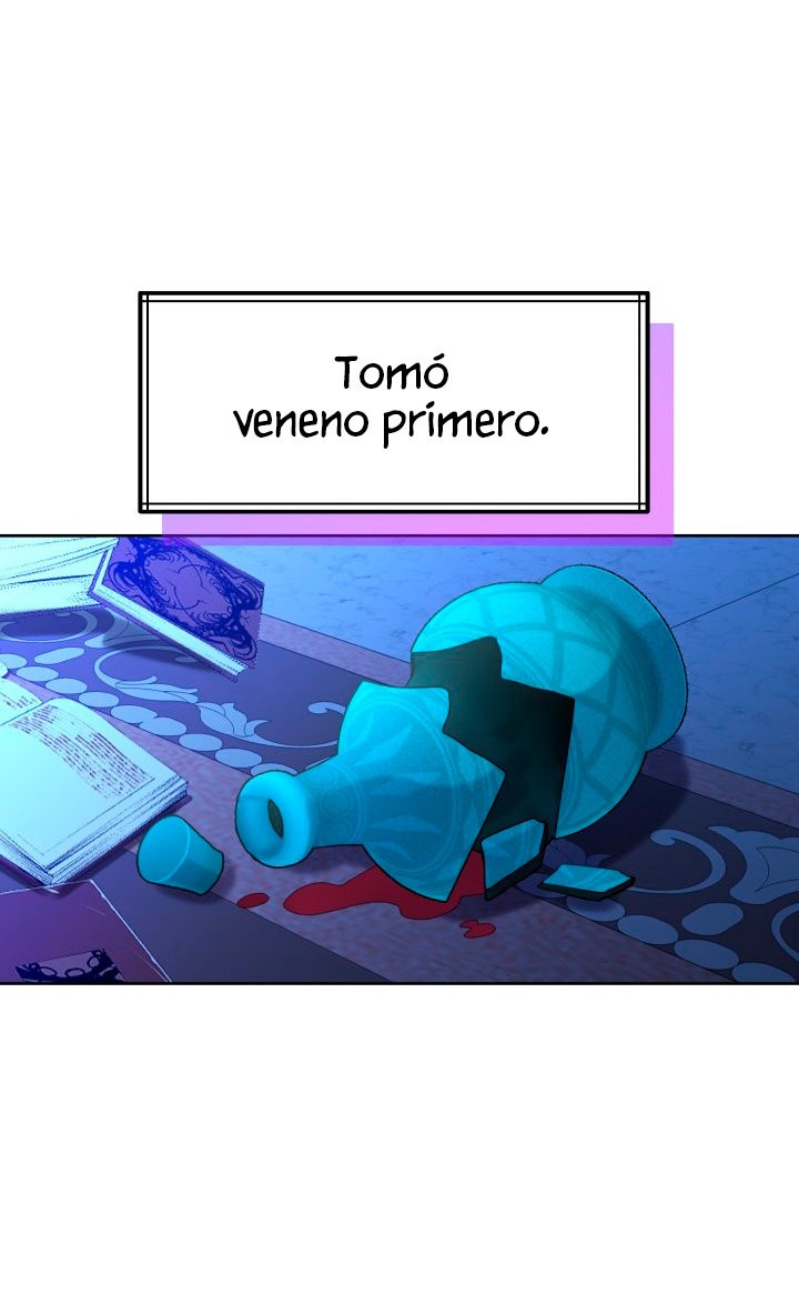 Read Princesa de la perdicion ES Manga Online