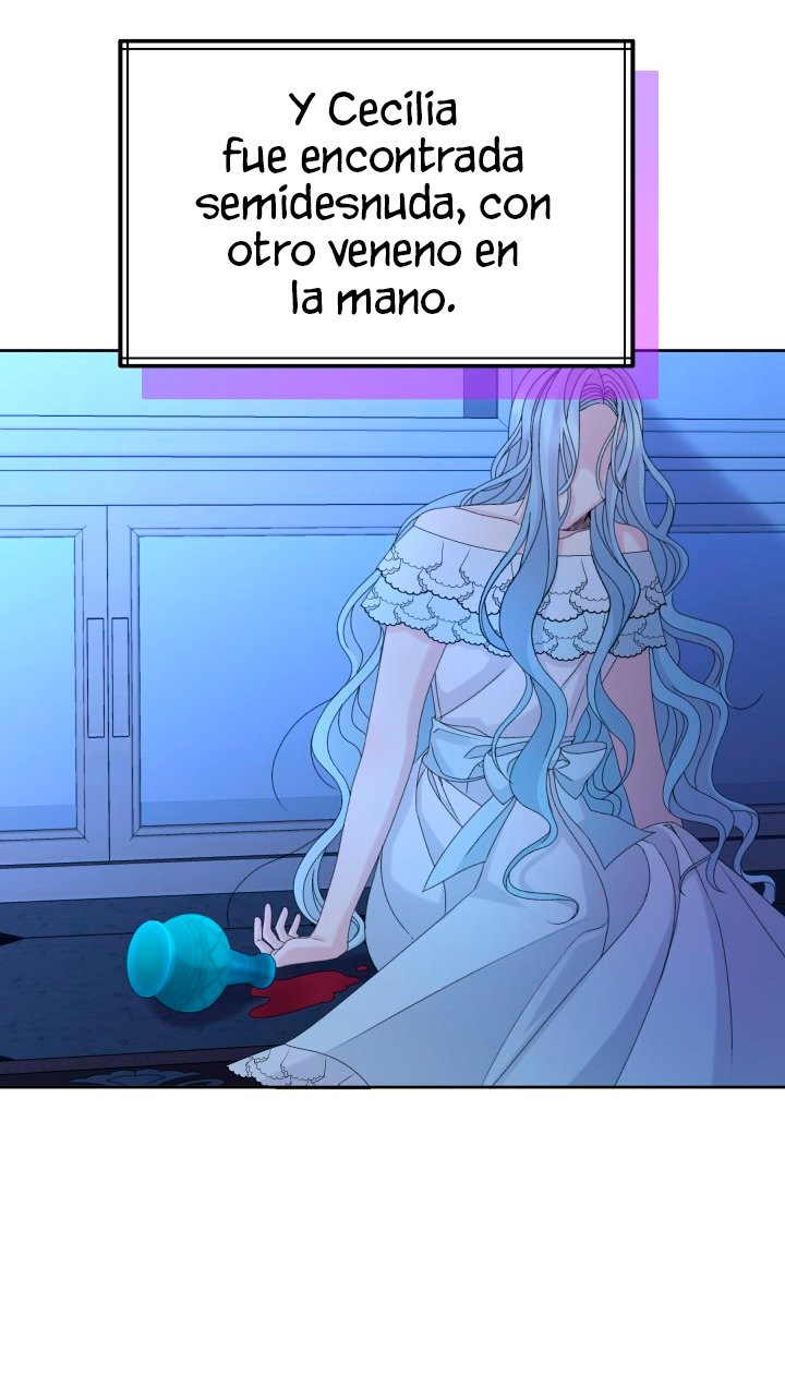 Read Princesa de la perdicion ES Manga Online