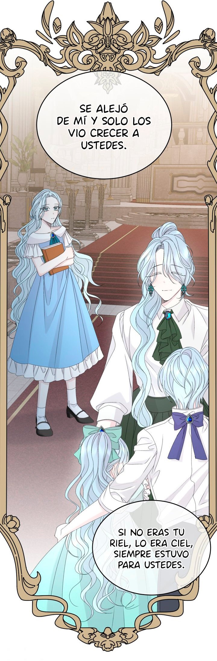 Read Princesa de la perdicion ES Manga Online