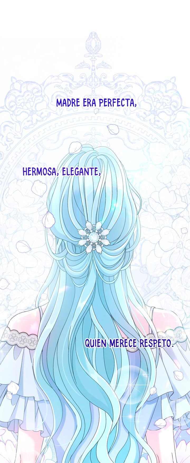 Read Princesa de la perdicion ES Manga Online