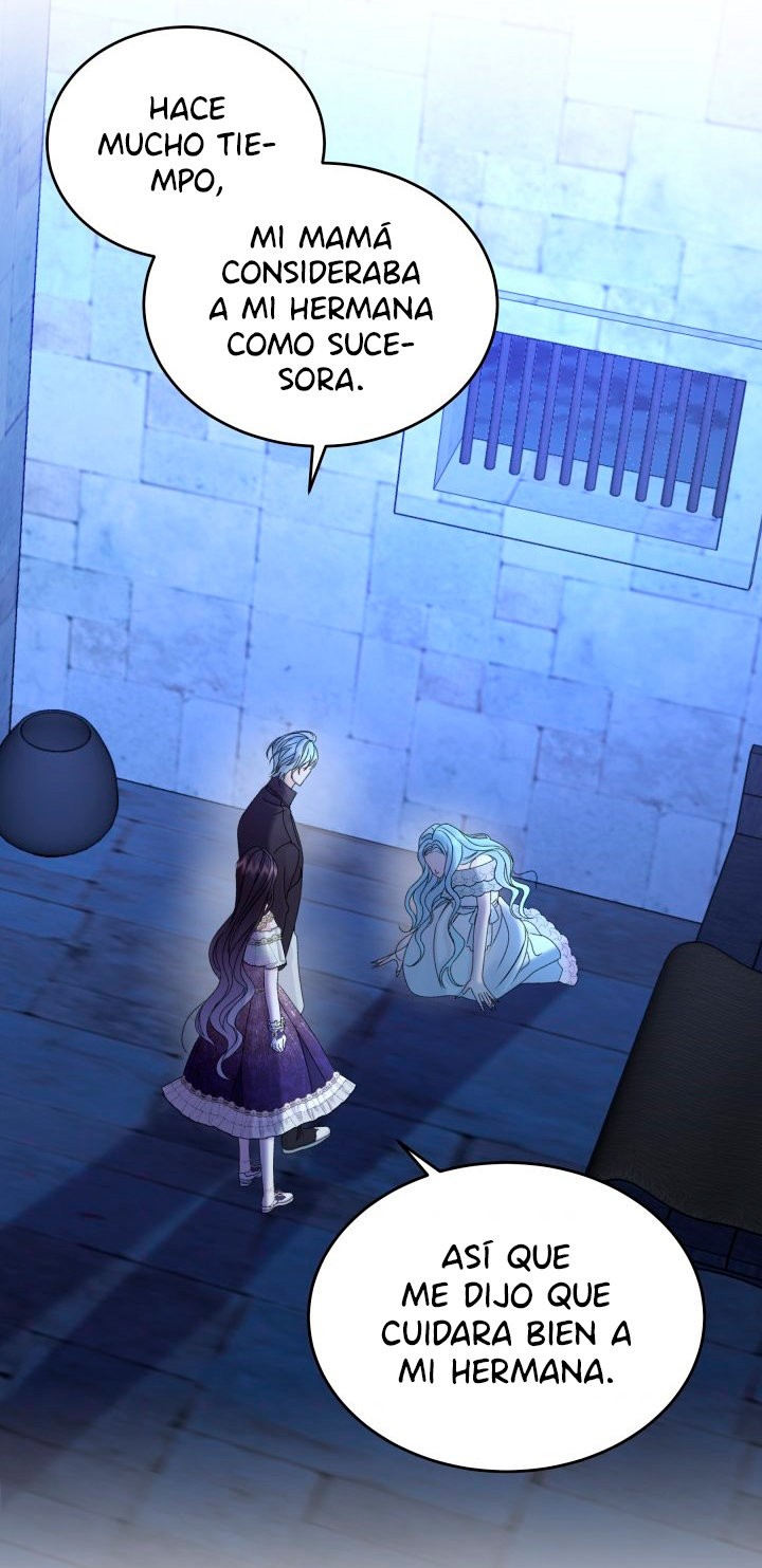 Read Princesa de la perdicion ES Manga Online