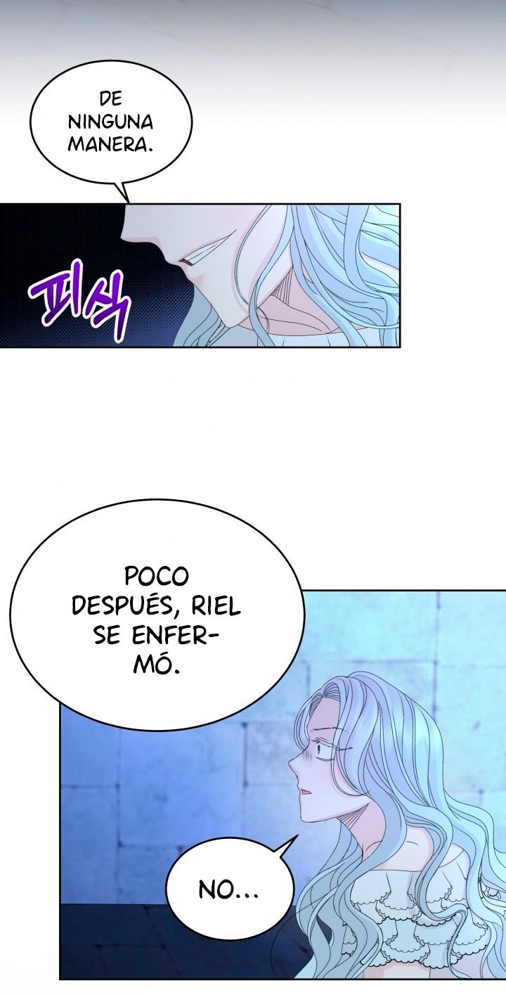 Read Princesa de la perdicion ES Manga Online