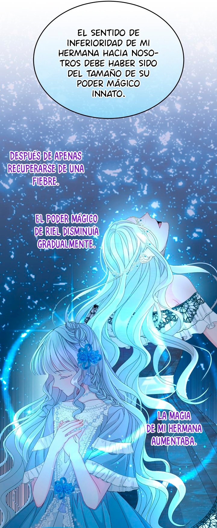 Read Princesa de la perdicion ES Manga Online