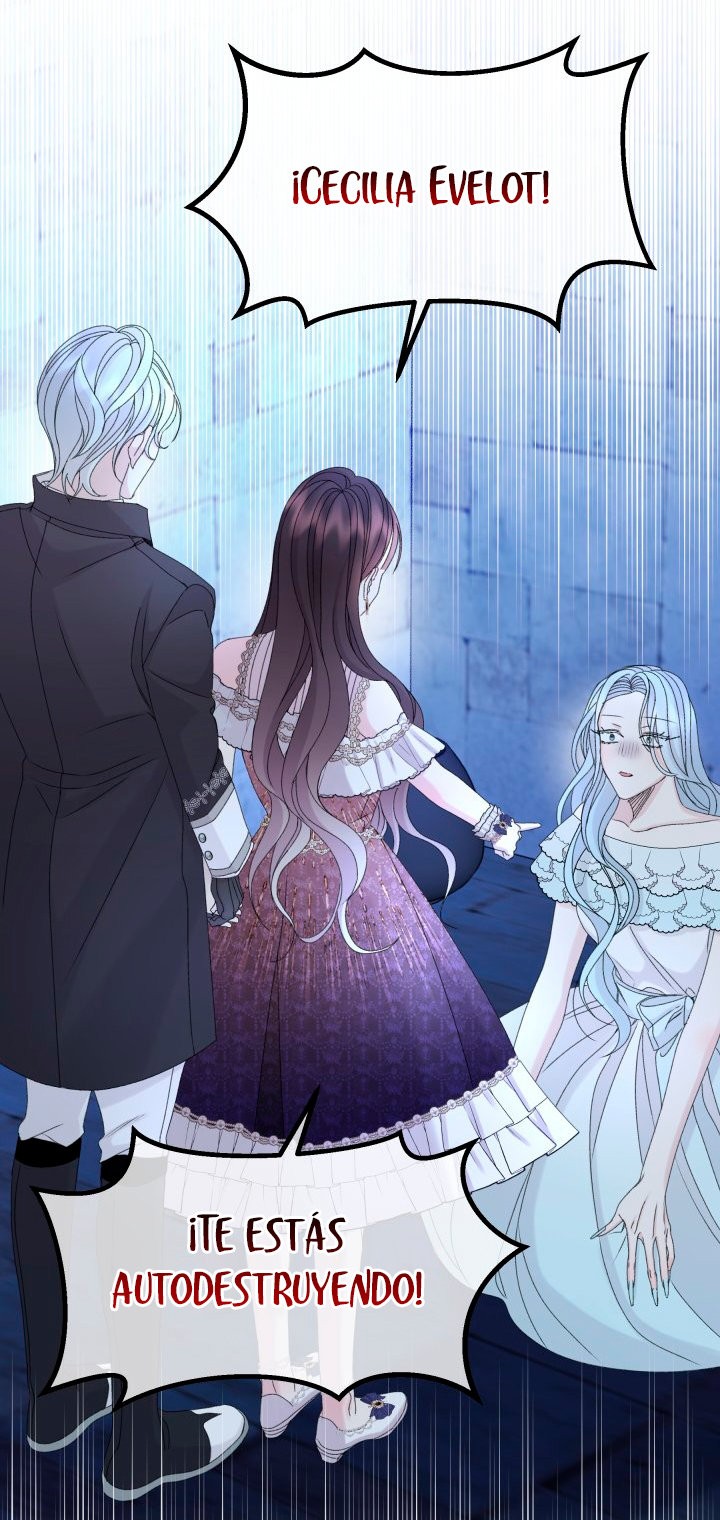 Read Princesa de la perdicion ES Manga Online