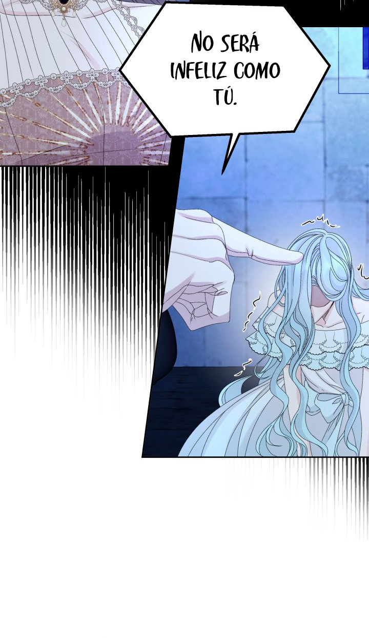 Read Princesa de la perdicion ES Manga Online