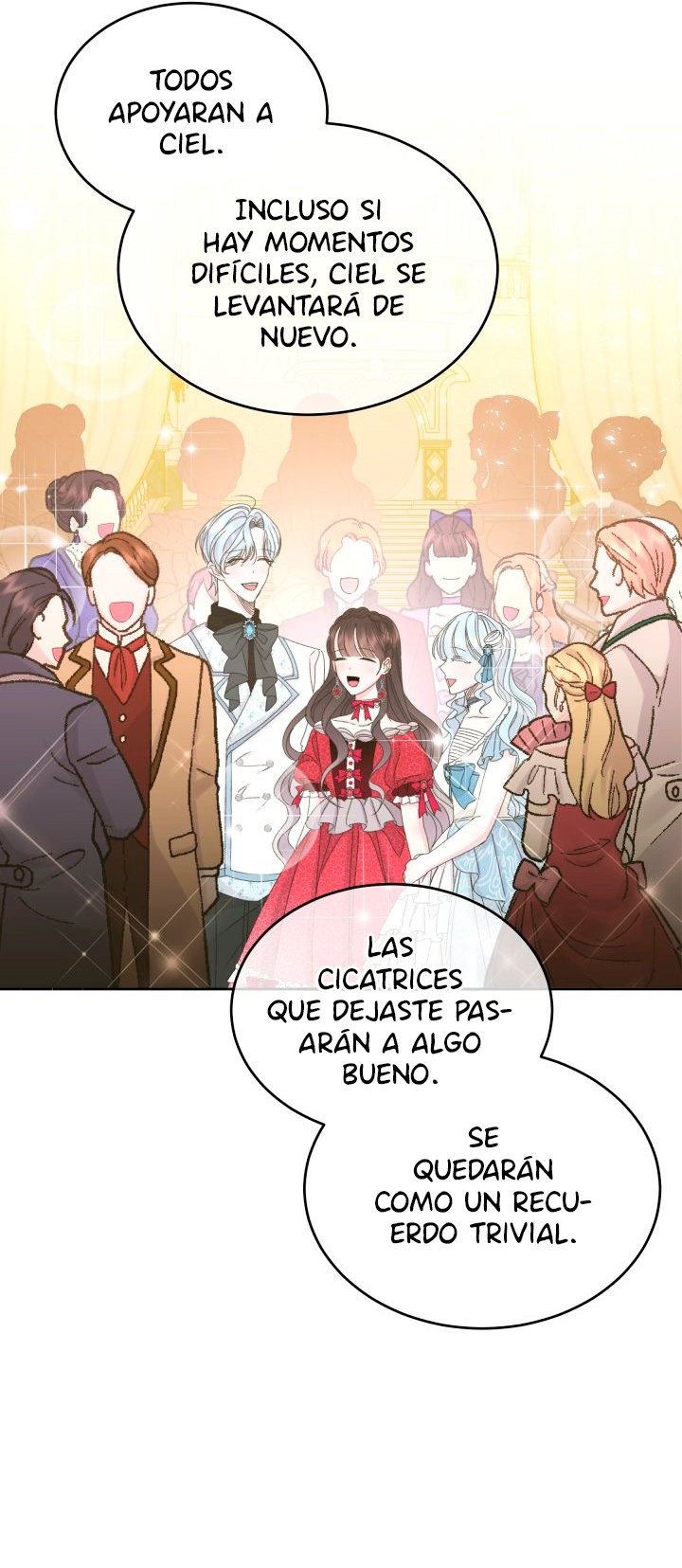 Read Princesa de la perdicion ES Manga Online