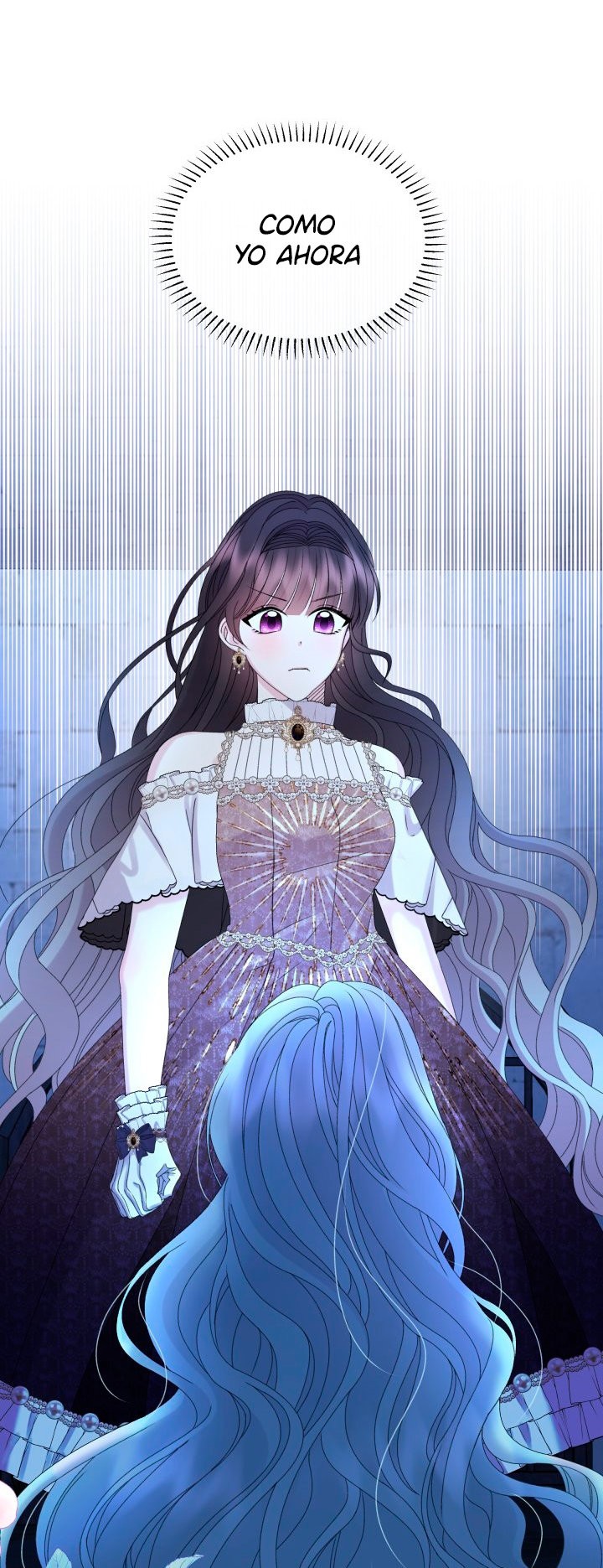 Read Princesa de la perdicion ES Manga Online