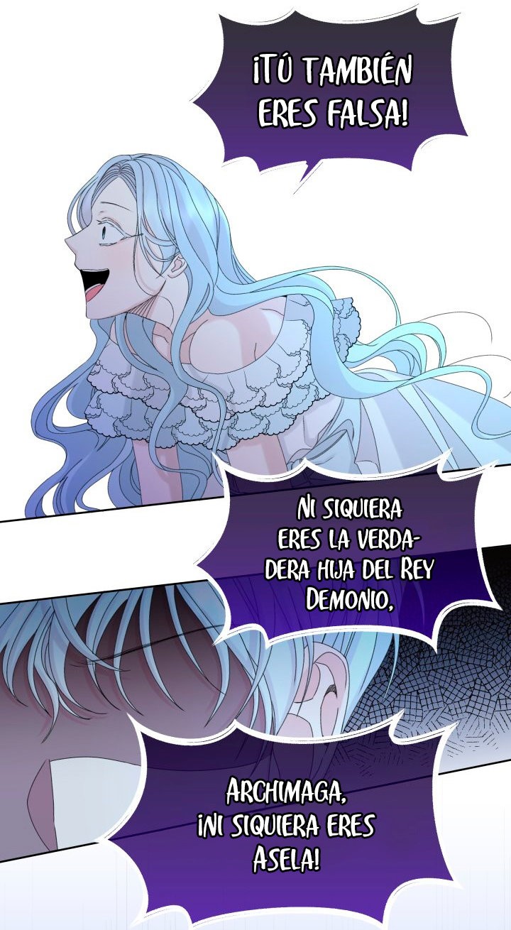 Read Princesa de la perdicion ES Manga Online