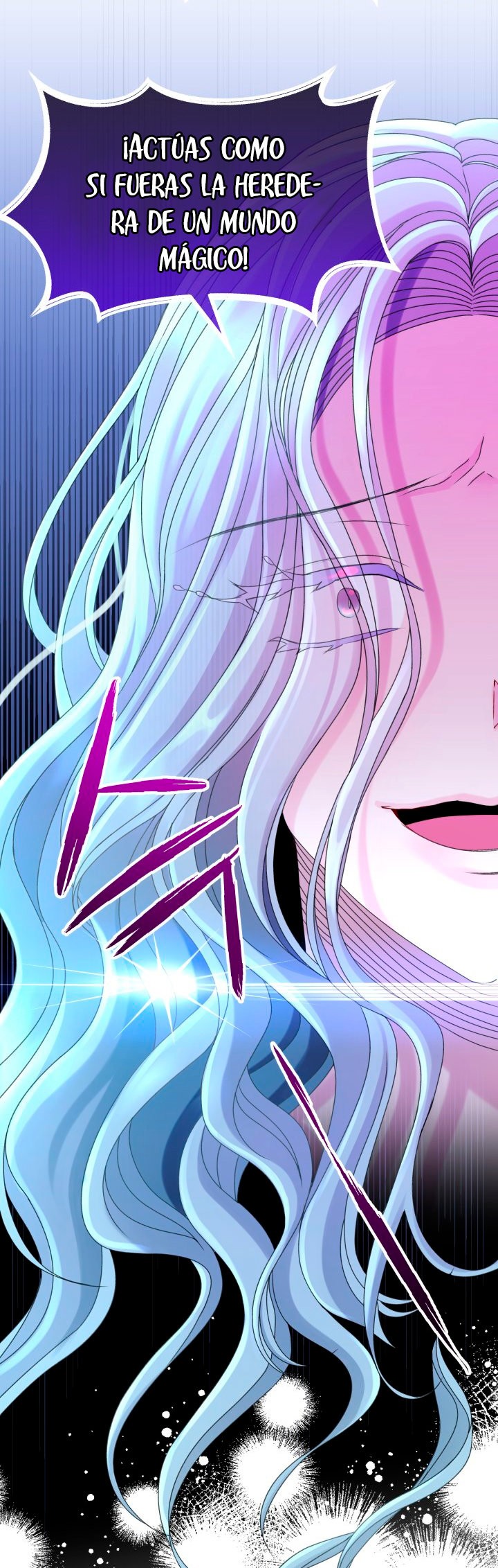 Read Princesa de la perdicion ES Manga Online
