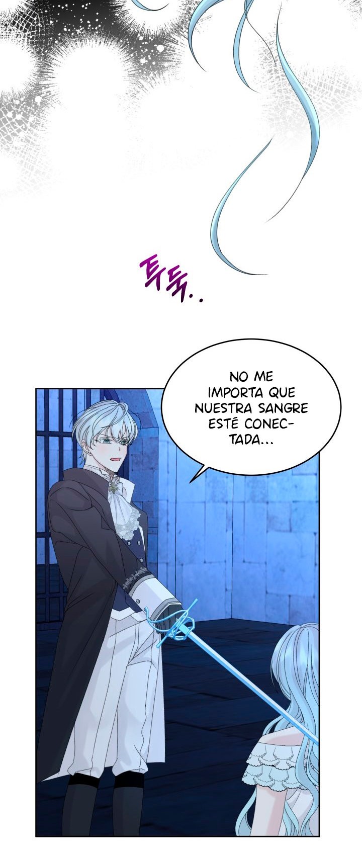Read Princesa de la perdicion ES Manga Online