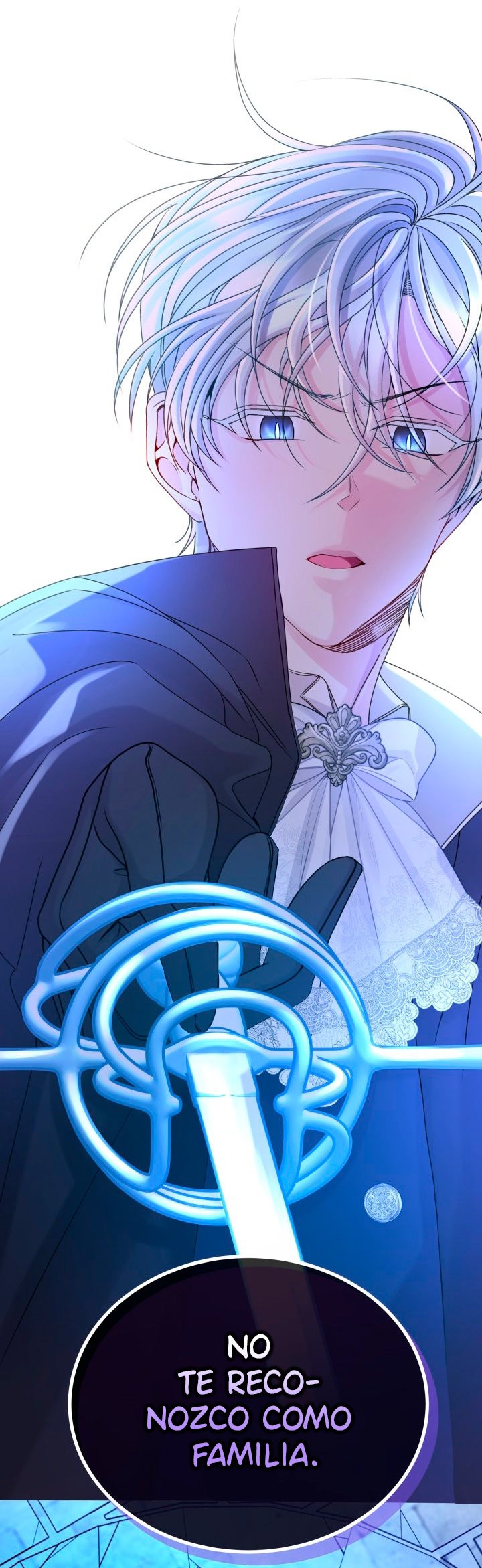 Read Princesa de la perdicion ES Manga Online