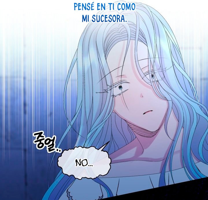 Read Princesa de la perdicion ES Manga Online