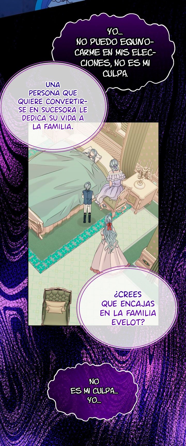 Read Princesa de la perdicion ES Manga Online