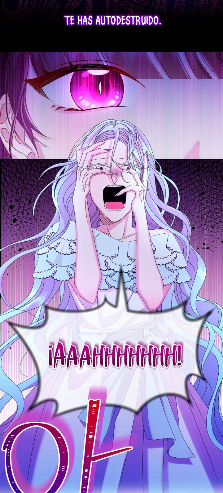 Read Princesa de la perdicion ES Manga Online