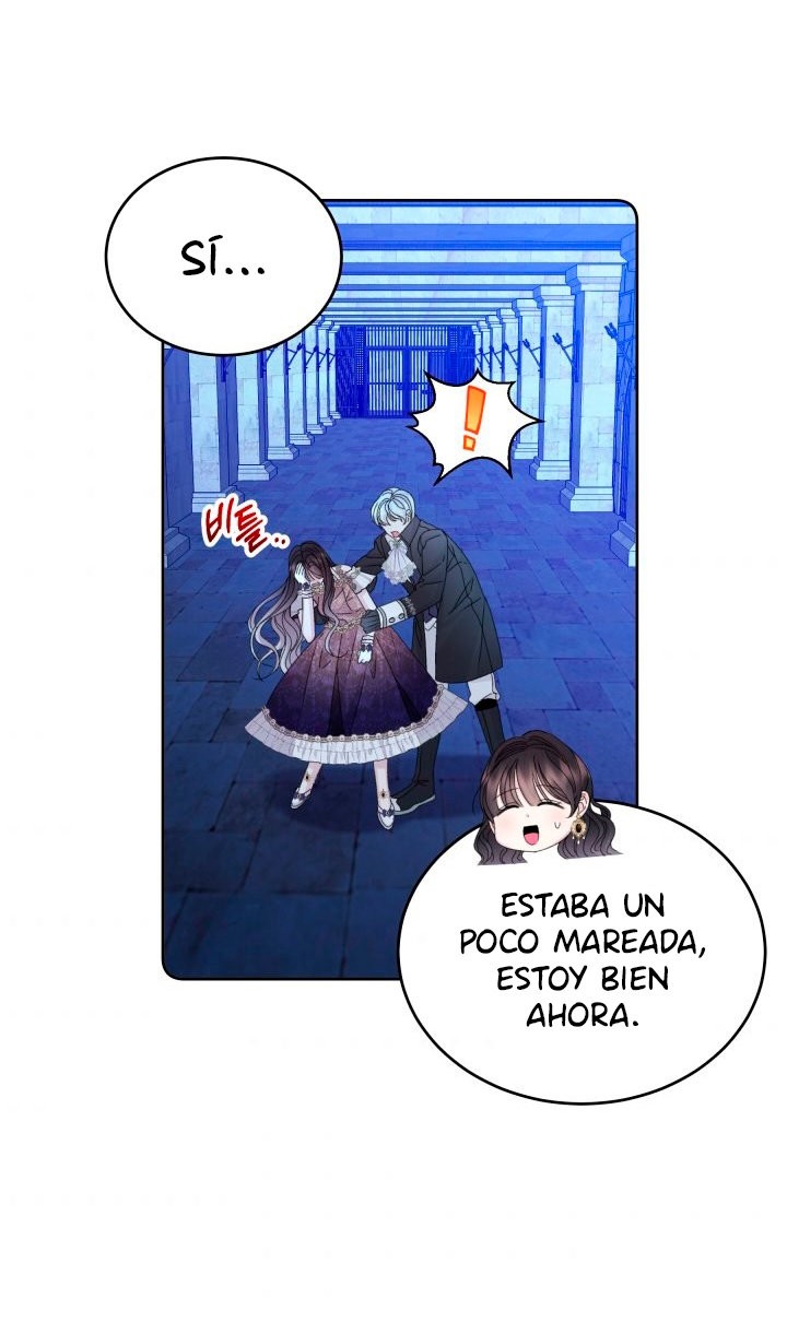 Read Princesa de la perdicion ES Manga Online
