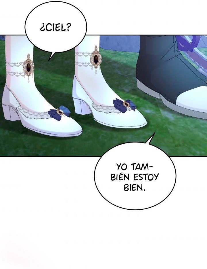 Read Princesa de la perdicion ES Manga Online