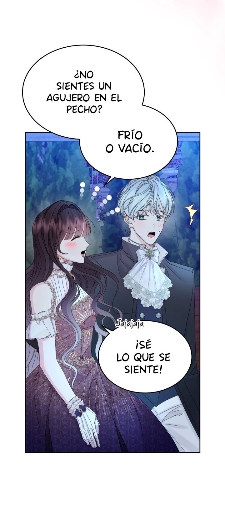 Read Princesa de la perdicion ES Manga Online