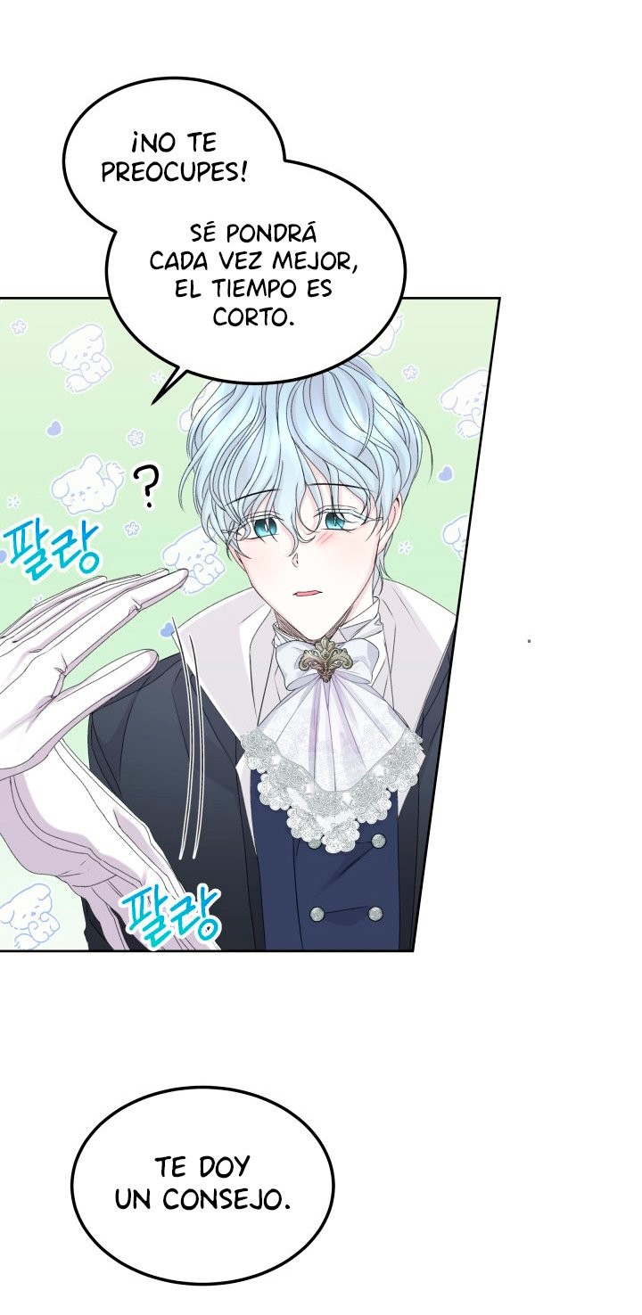 Read Princesa de la perdicion ES Manga Online