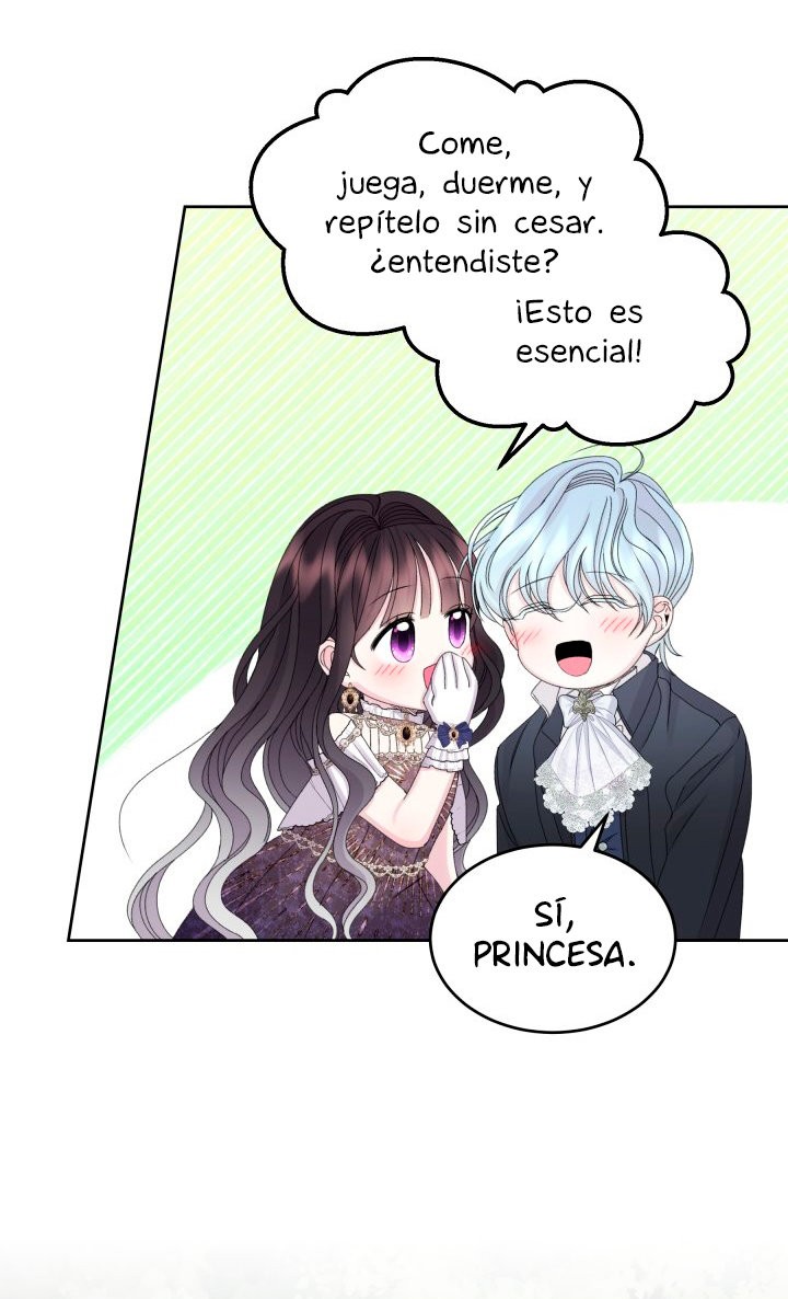 Read Princesa de la perdicion ES Manga Online