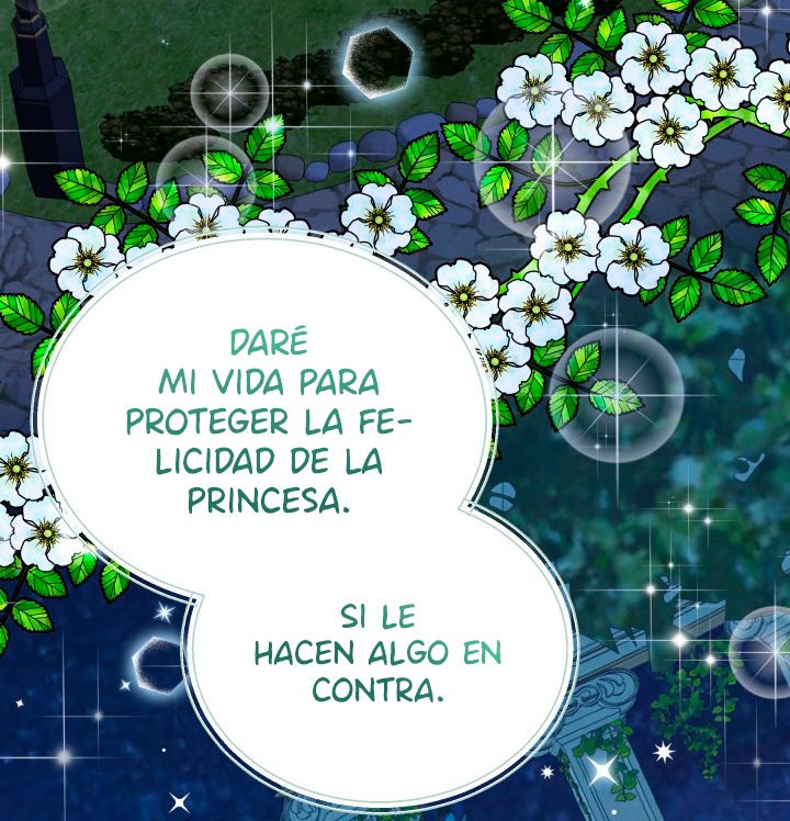Read Princesa de la perdicion ES Manga Online