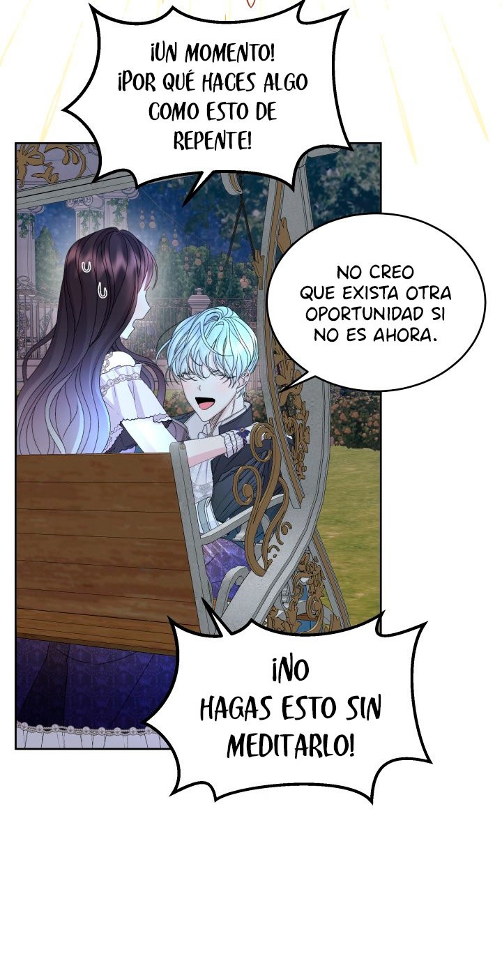Read Princesa de la perdicion ES Manga Online