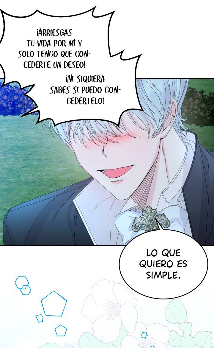 Read Princesa de la perdicion ES Manga Online