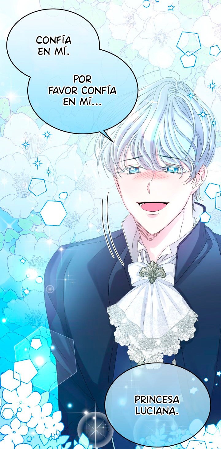 Read Princesa de la perdicion ES Manga Online