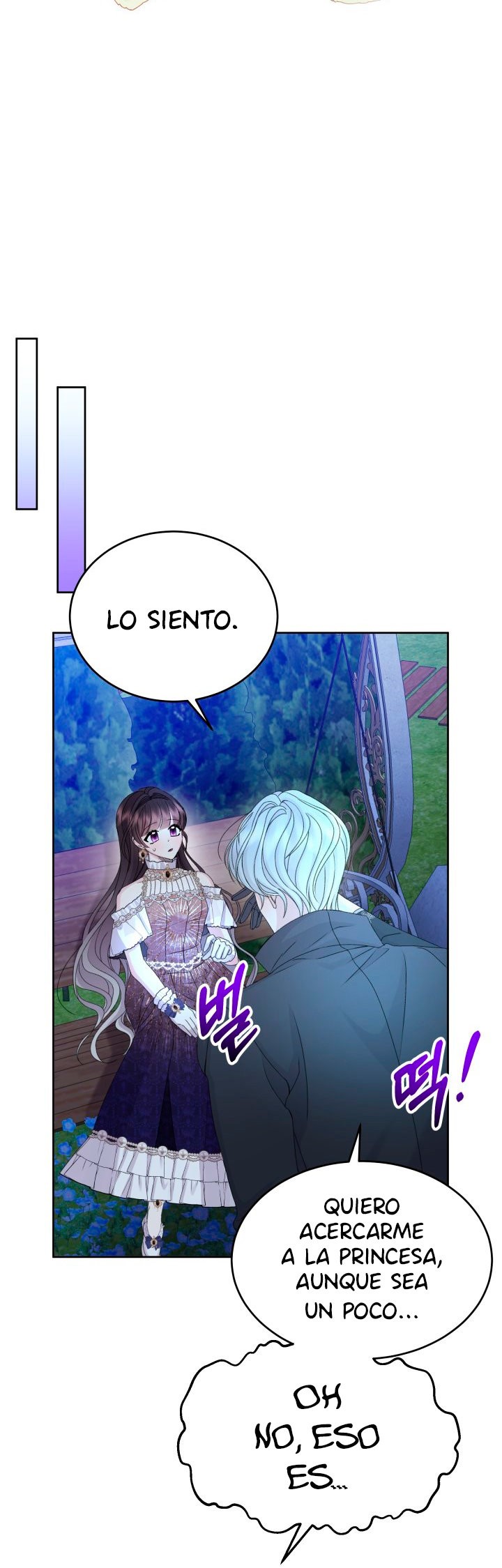 Read Princesa de la perdicion ES Manga Online