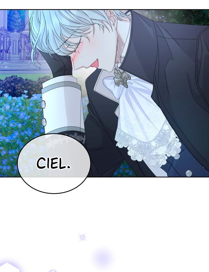 Read Princesa de la perdicion ES Manga Online