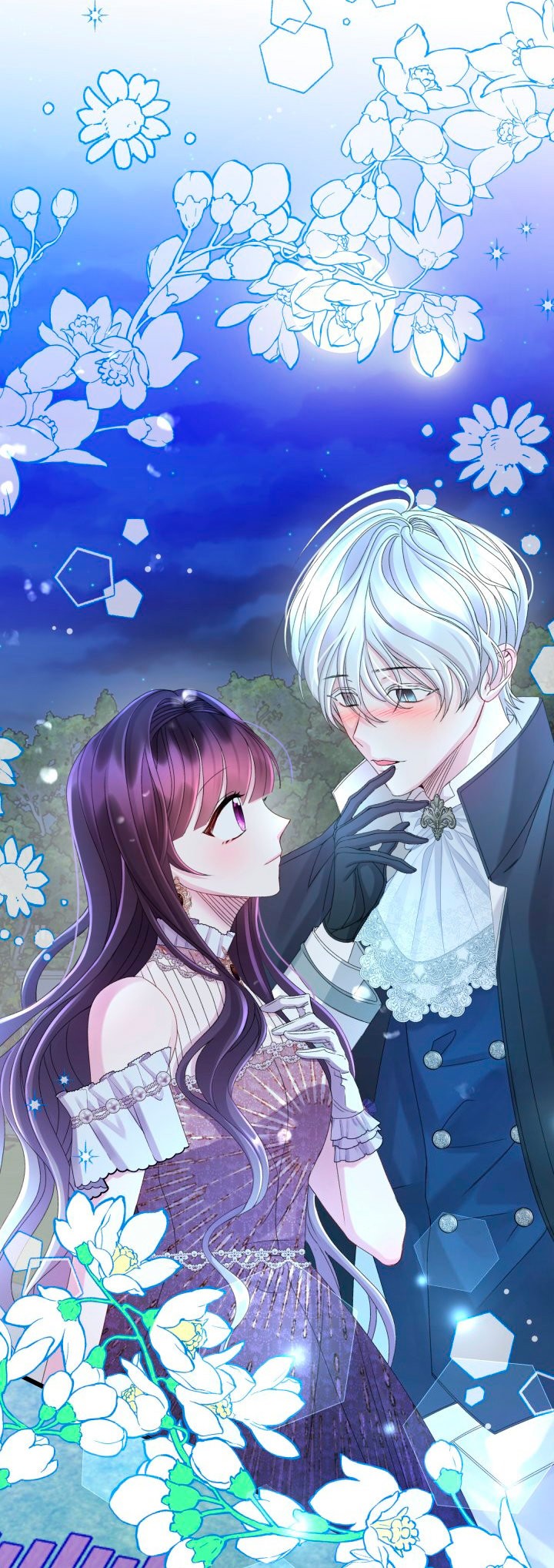 Read Princesa de la perdicion ES Manga Online