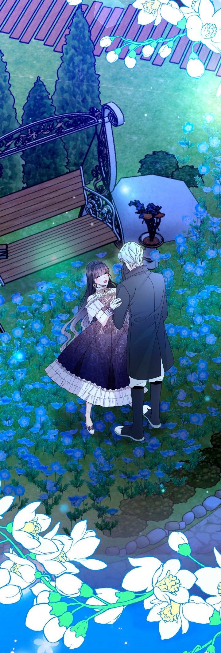 Read Princesa de la perdicion ES Manga Online