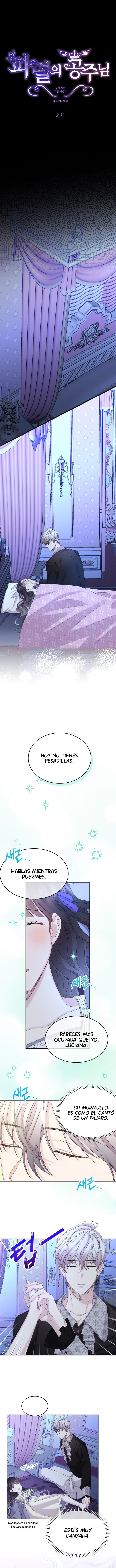 Read Princesa de la perdicion ES Manga Online