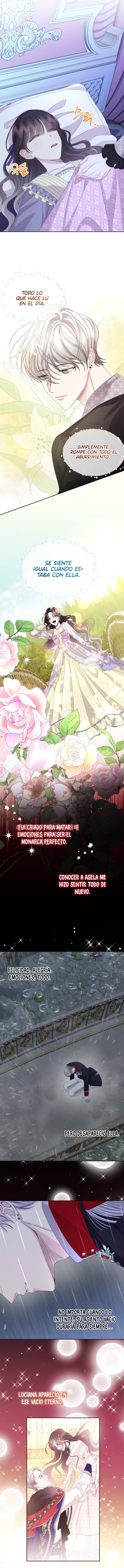 Read Princesa de la perdicion ES Manga Online