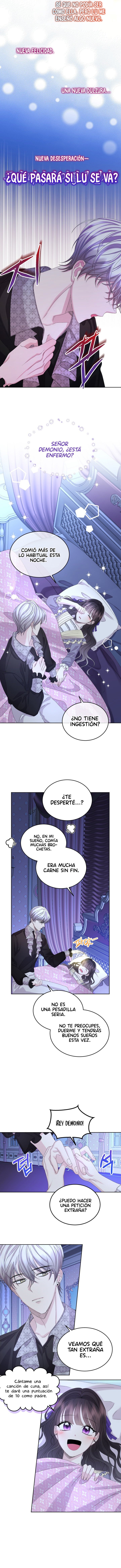 Read Princesa de la perdicion ES Manga Online