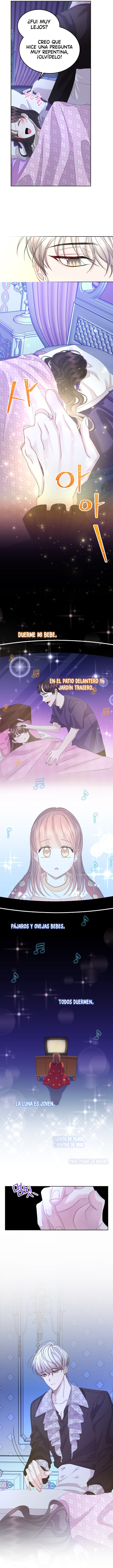 Read Princesa de la perdicion ES Manga Online