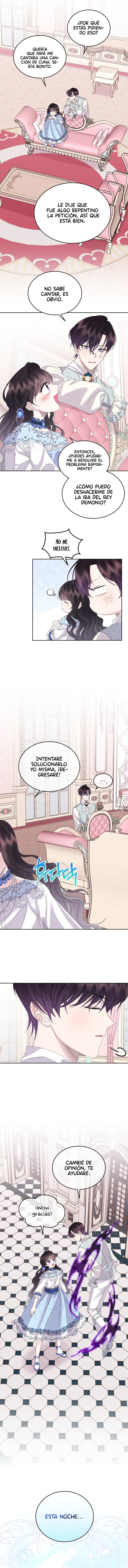 Read Princesa de la perdicion ES Manga Online