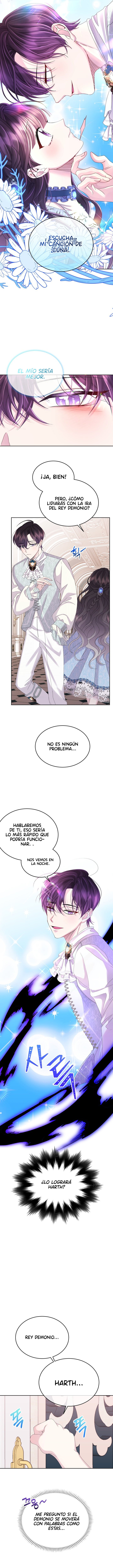 Read Princesa de la perdicion ES Manga Online