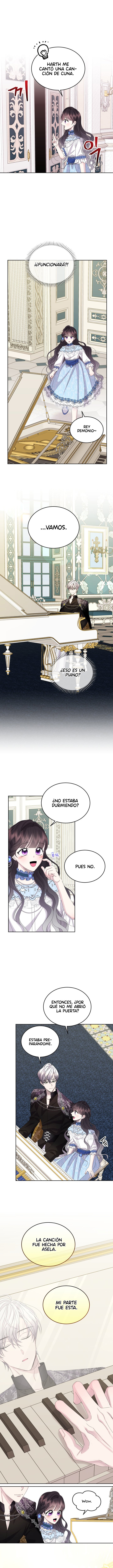 Read Princesa de la perdicion ES Manga Online