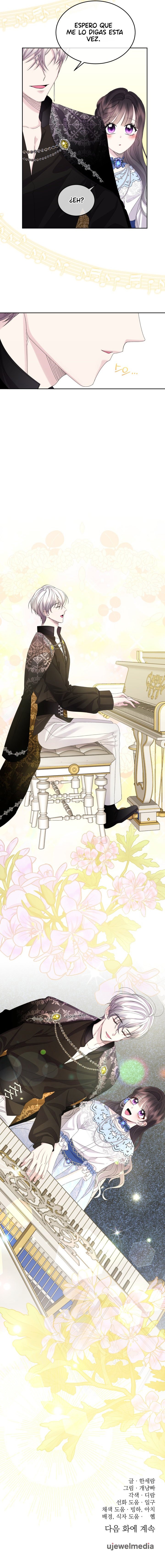 Read Princesa de la perdicion ES Manga Online
