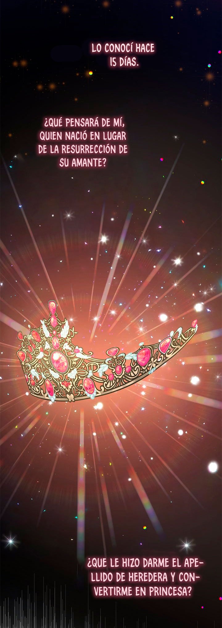 Read Princesa de la perdicion ES Manga Online